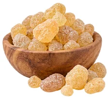 Musculon — Shallaki (Boswellia serrata)