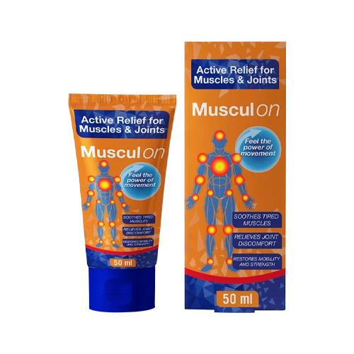 Musculon